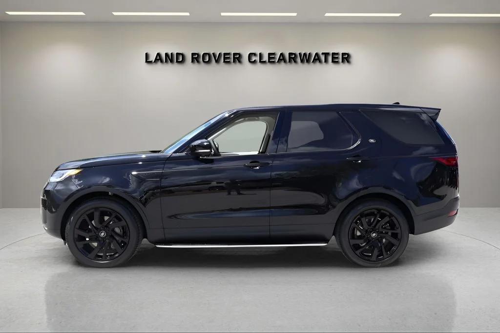 land rover discovery 2025 SALRJ2FX0S2517691 image land rover discovery 2025 SALRJ2FX0S2517691 image